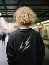 CT Flash eco sweatshirt