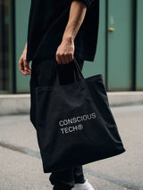 CT Flash Tote Bag