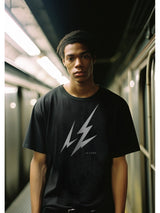 CT Flash organic cotton t-shirt