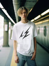 Unisex organic cotton t-shirt