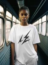 Unisex organic cotton t-shirt