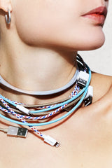 2 x Random Mystery Cable • Bundle 2-pack