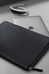 Lehman laptop sleeve