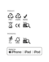Le Cord specifications