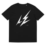 CT Flash organic cotton t-shirt