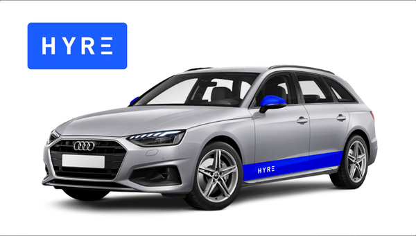 Le Cord USB Cable collaboration with HYRE