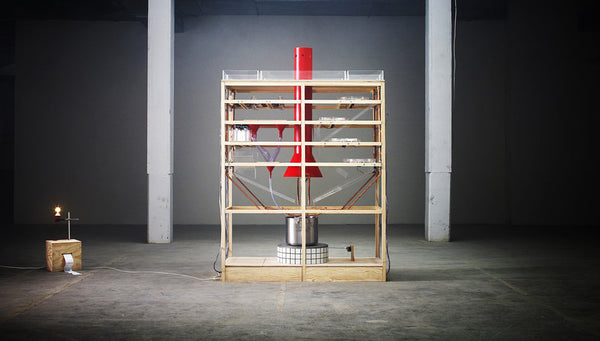 Collaborative Cooking