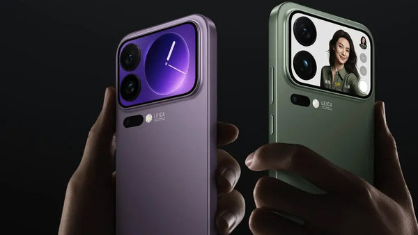 Charging cable from Le Cord for Xiaomi 17