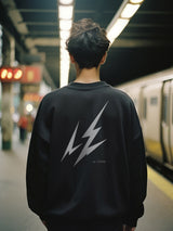CT Flash eco sweatshirt