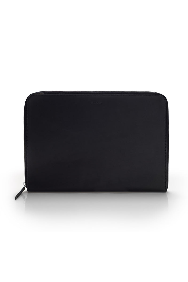 Lehman laptop sleeve
