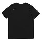 CT Flash T-Shirt aus Bio-Baumwolle